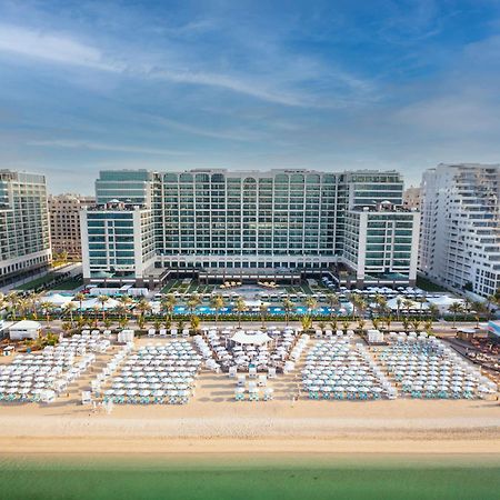 Hilton Dubai Palm Jumeirah エクステリア 写真 The Atlantis Hotel
