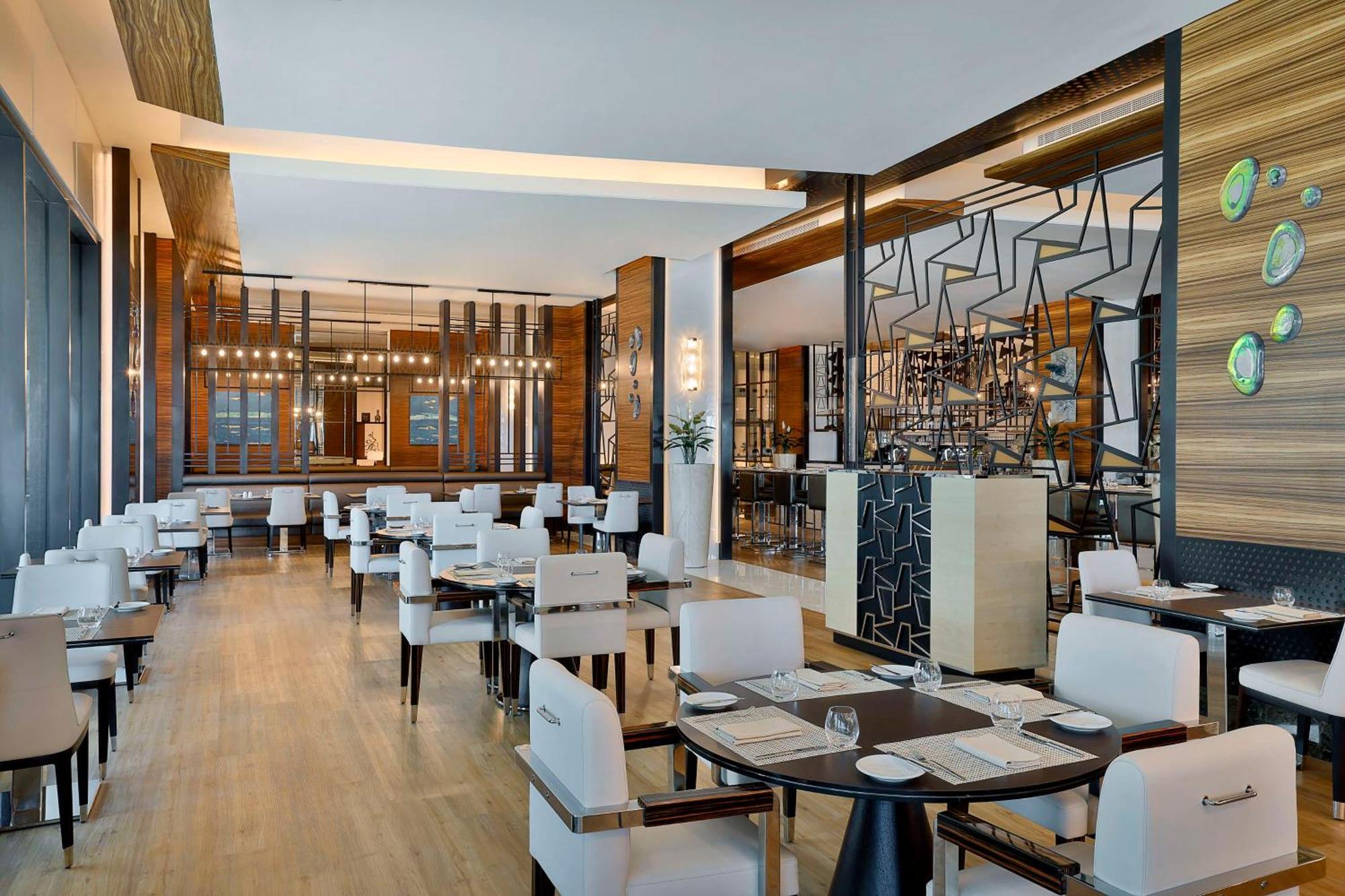 Hilton Dubai Palm Jumeirah エクステリア 写真