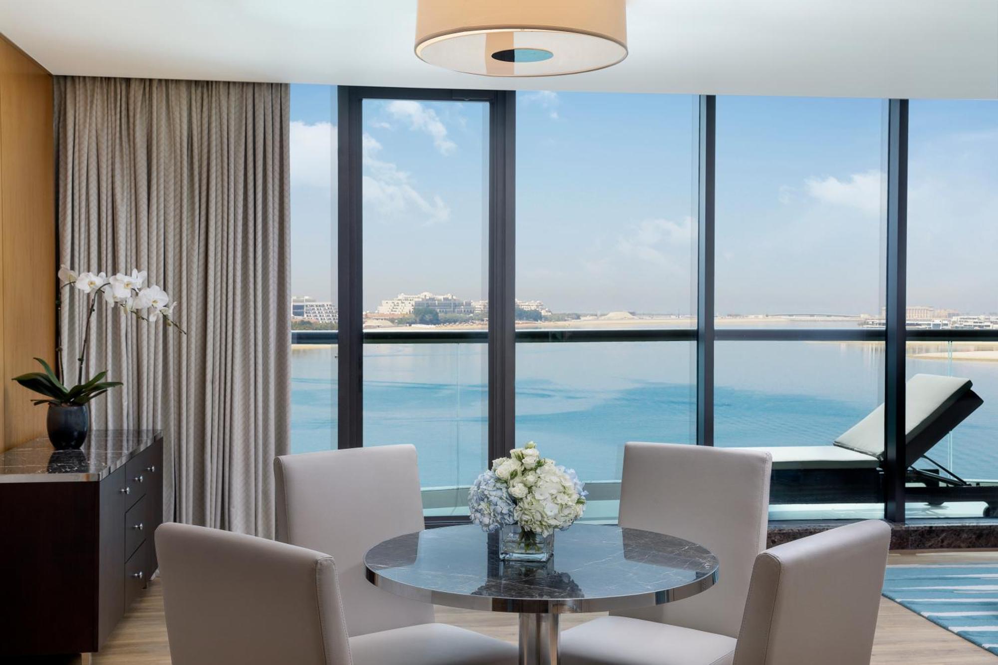 Hilton Dubai Palm Jumeirah エクステリア 写真