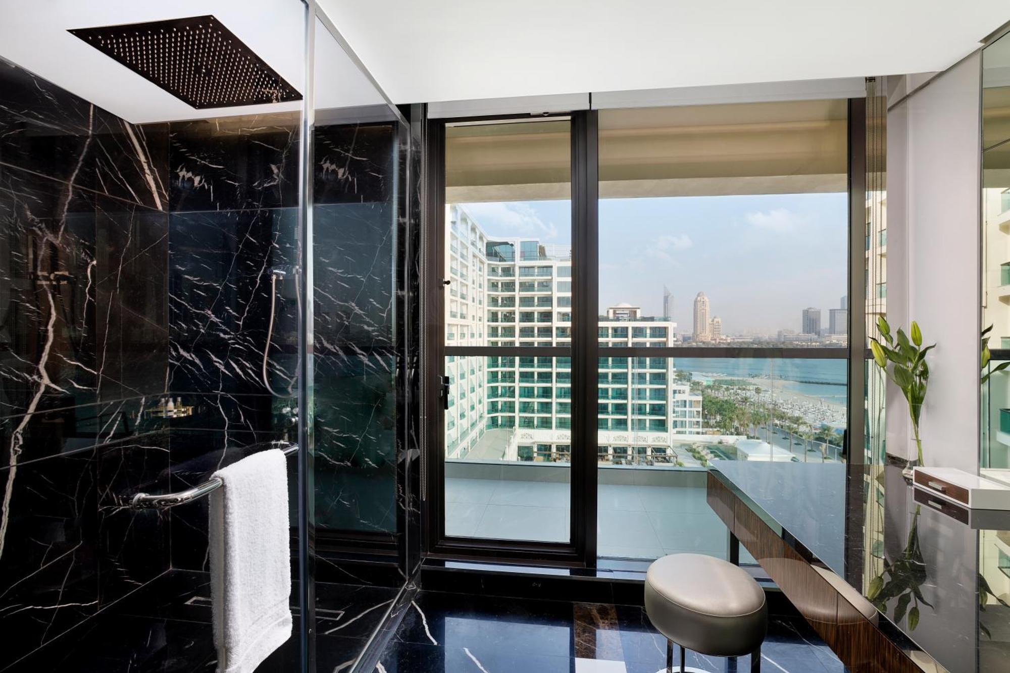 Hilton Dubai Palm Jumeirah エクステリア 写真